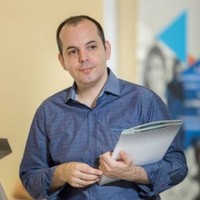 Dimitrios Karatzenis