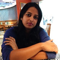 Divya Vishnuprabhu