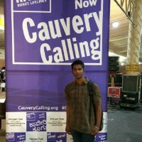 Sagar R