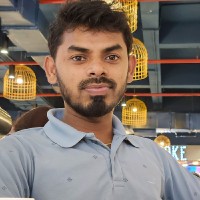 Palanivel Ramasamy