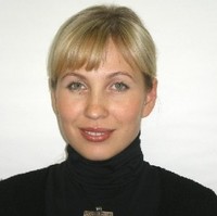 Юлия Дорожкина