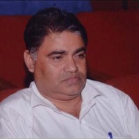 Bipin Jha