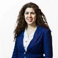 Romina Eva Pérez Escorihuela