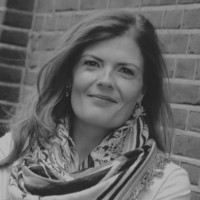 Krista van der Heijden
