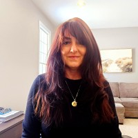 Samantha Pilcher