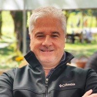 Marcos Novis Montenegro