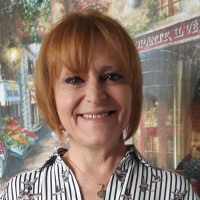 Zulema Aimar Caballero