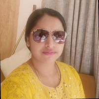 Shruthi Reddy