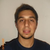Nicolas Belaustegui Espinoza