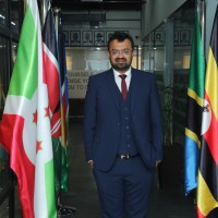 Anuj Kumar Agarwal