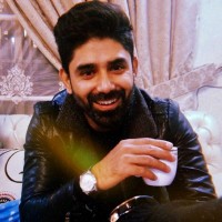 Jawad Khan