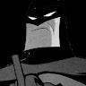 I Am Batman