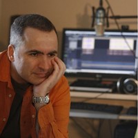 Vasilis Kapralos