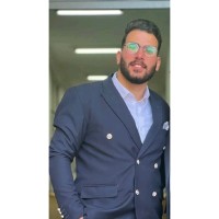 Sayed Mandour