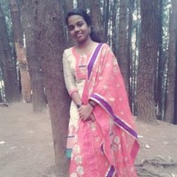 Dhanya R