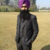 Rashpal Singh Sandhu