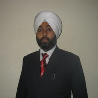 Jasvinder Singh