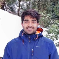Diptanshu Agrawal