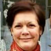Jane Wardle
