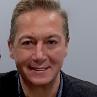 Keith Donoghue