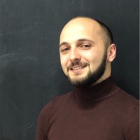 Davit Avetisyan
