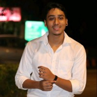 Anurag Kumar Dubey