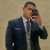 Amir Haroun