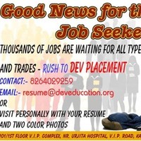Dev Placement