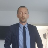 Raul Ursan Ghiran Ostinean