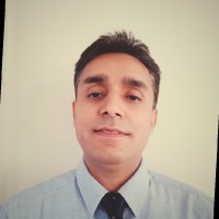 Ramesh G.