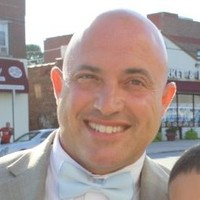 Gregory Ruben