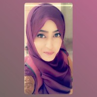 Almeera Hameed