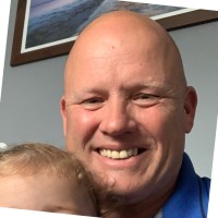 Simon Piggott