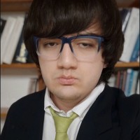 Boris Farías Salinas