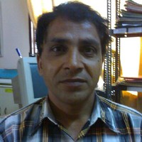 Ram Yadav