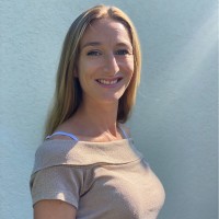 Elise Grégoire Fernandes