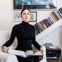 Maria Kreutzmann