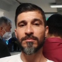 Luciano Moreira  Silva