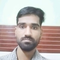 Md Isha Alam