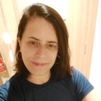 Márcia dos Anjos Laranjeiro