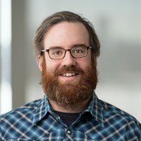 Daniel Pribble