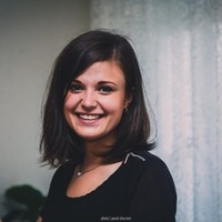 Валерия Андронова