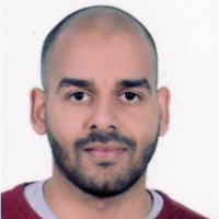 Mustafa Ahmed Elsayed, Dipifrs®