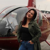 Aline Carvalho Peres