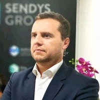 Pedro Amaral