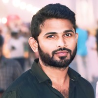 Syam Paidi