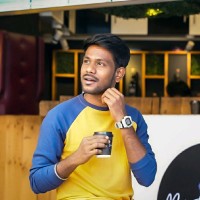 Sachin Dahale