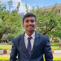 Nikhil Selvaraj