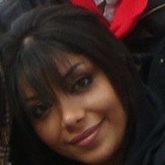 Mona Saadati