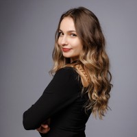 Alexandra Caldarov